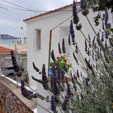 شقة George Traditional House بيلوس