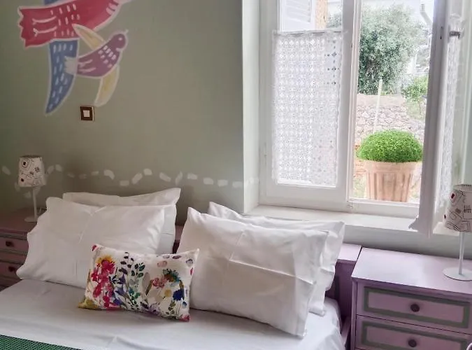 Διαμέρισμα George Traditional House Πύλος