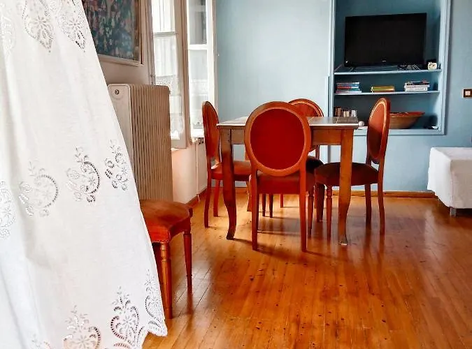 George Traditional House Πύλος