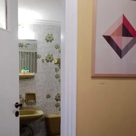 George Traditional House Pylos