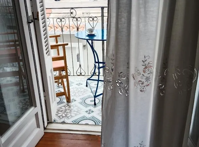 Lägenhet George Traditional House